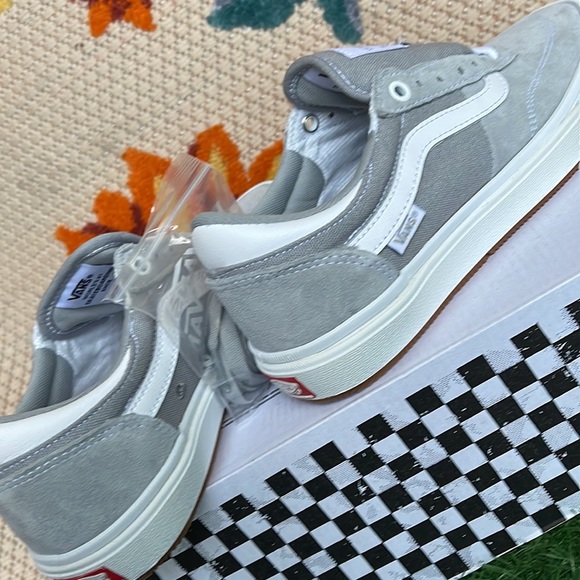 Vans Gilbert Crockett High Rise Men’s sneakers - Picture 15 of 16